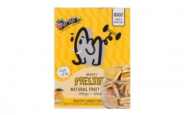 The Mumum Co. Mighty Melties   Pack  10 grams